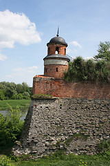 Image showing Castle