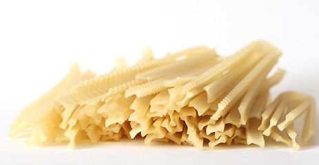 Image showing pasta