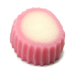 Image showing Japanese cake