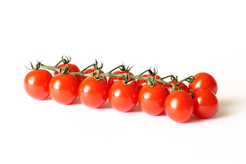 Image showing tomato