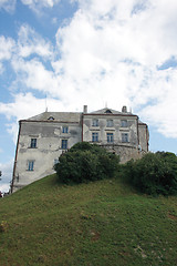 Image showing Castle