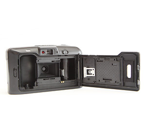 Image showing  Cameras 
