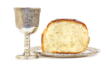 Image showing  Communion