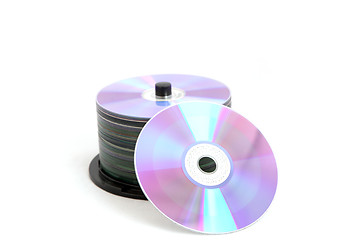 Image showing Disk