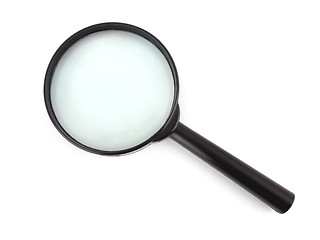 Image showing Magnify