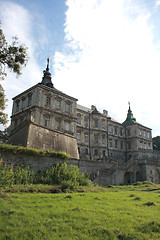 Image showing Castle