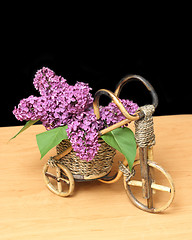 Image showing  bouquet 