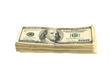 Image showing  dollar 