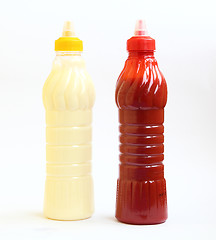 Image showing bottles  