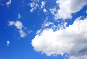 Image showing Sky