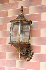 Image showing  lamp 