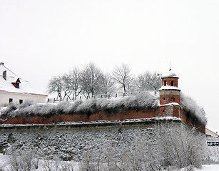 Image showing Castle