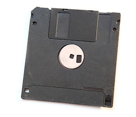 Image showing diskette