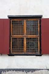 Image showing windows