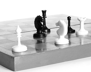 Image showing chess 