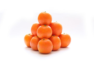 Image showing tangerine