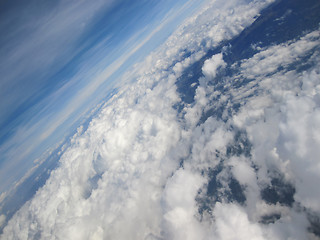 Image showing Cloud