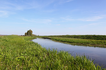 Image showing Landscape