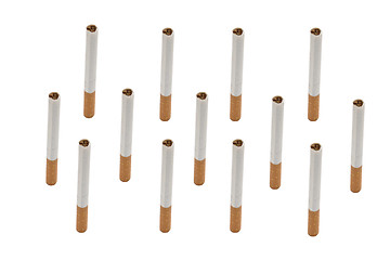 Image showing Cigarette