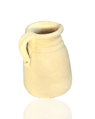 Image showing jar