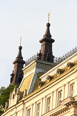 Image showing Lvov