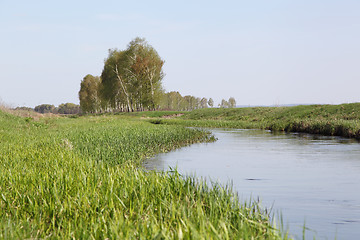 Image showing Landscape