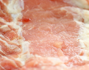 Image showing meat