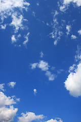 Image showing Sky