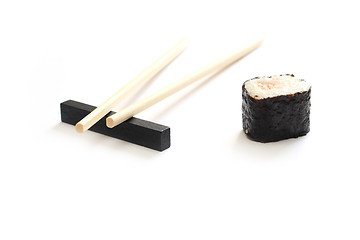 Image showing Chopsticks