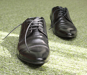 Image showing Shoes