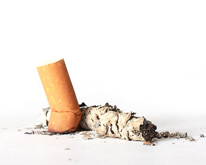 Image showing cigarette 