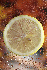 Image showing Lemon