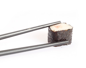 Image showing  sushi 