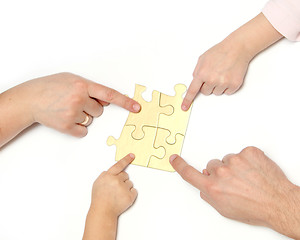 Image showing puzzle 