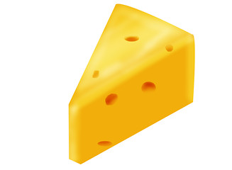 Image showing chees