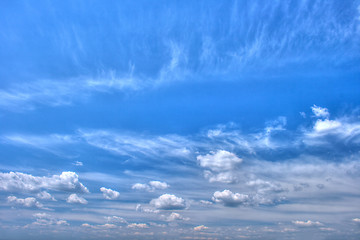 Image showing sky