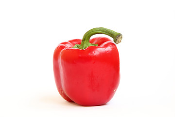 Image showing red pepper 