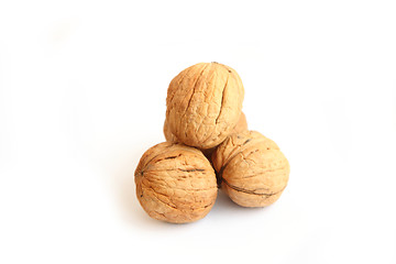 Image showing walnut