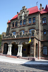 Image showing Lviv