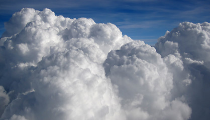 Image showing Cloud