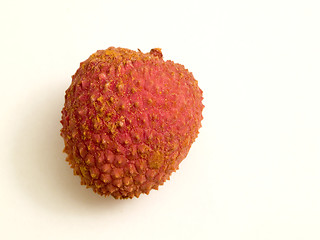 Image showing Lychee