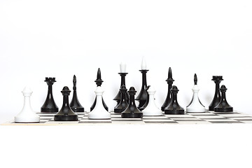 Image showing Chess