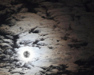 Image showing Moon