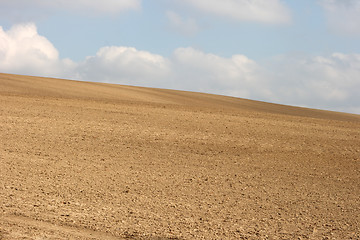 Image showing arable