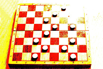 Image showing chess