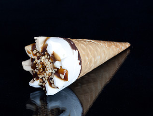 Image showing ice cream