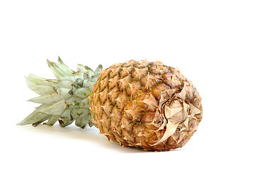 Image showing pineapple 