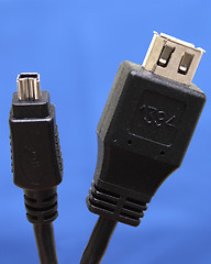 Image showing Cable