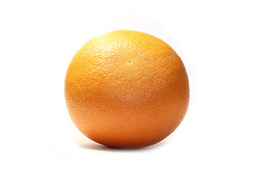 Image showing Orange