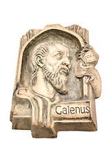 Image showing Aelius Galenus